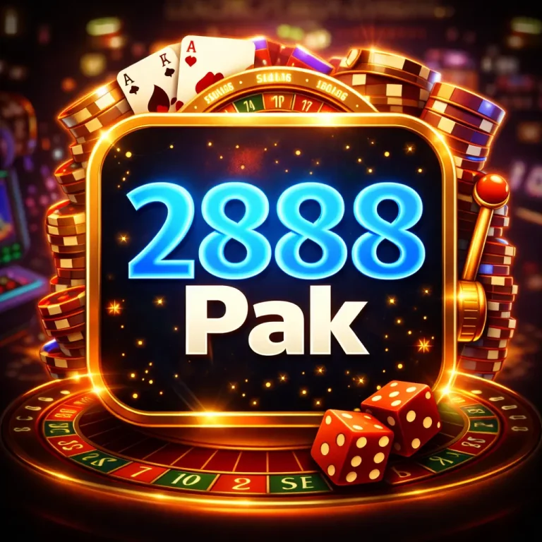 2888 Pak Game