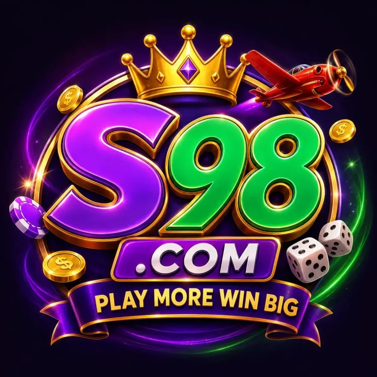 S98 Game APK Download – Best Online earning Platform Rewards 2026
